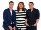 Nova guns for most marketable brand on air